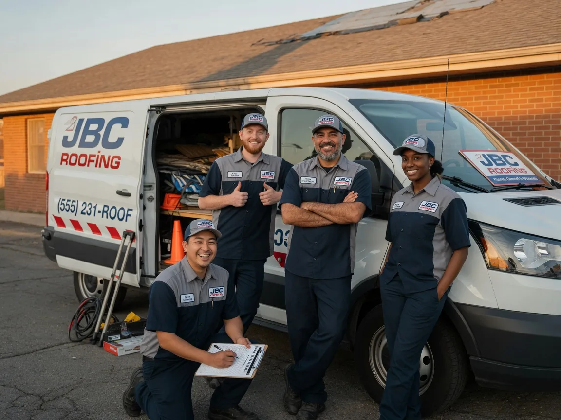 Roof Replacement company in Lyman, WY