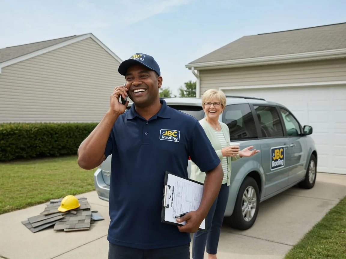 Roof Replacement Lyman, WY FAQs